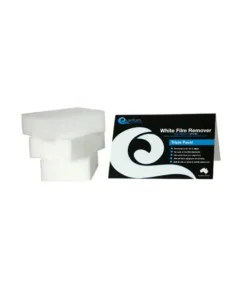White Film Remover
