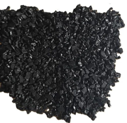Aqua BioLife Bio-Active Activated Carbon