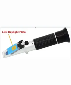 Refractometer With Led Light & ATC - Image 3