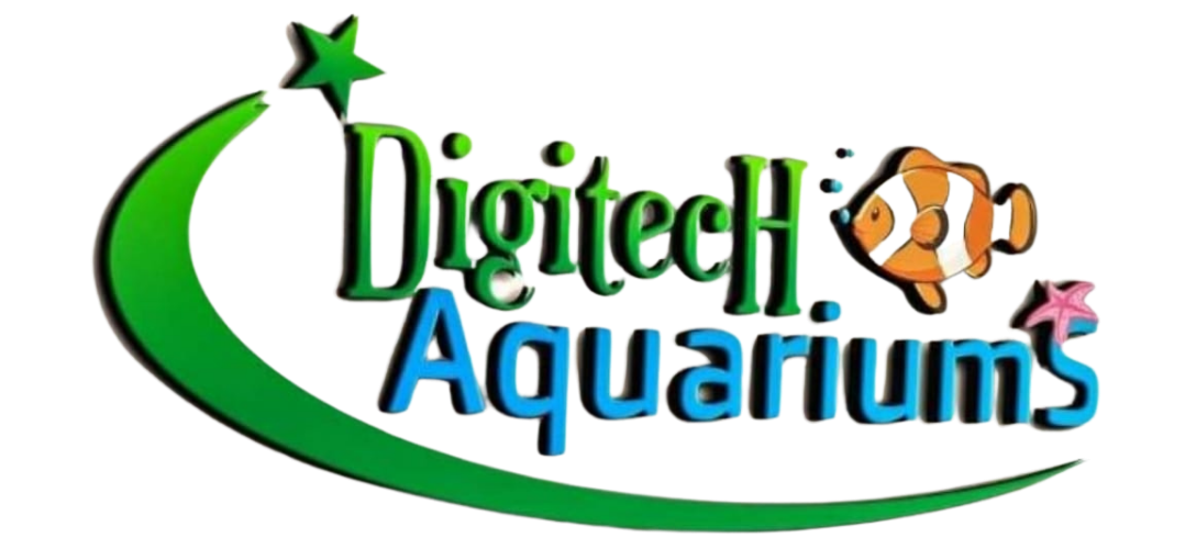 Digitech Aquariums