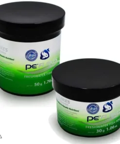 Freshwater PE Flakes From Piscine Energetics (Canada)
