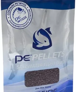 PISCINE ENERGETICS PELLETS 2mm (4oz) 113g - Image 2