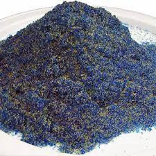 Aqua BioLife Pro Series Nuclear Grade Colour Changing Mixed Bed Di Resin