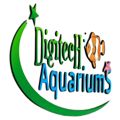 Digitech Aquariums