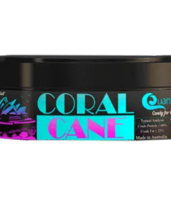 Coral Cane