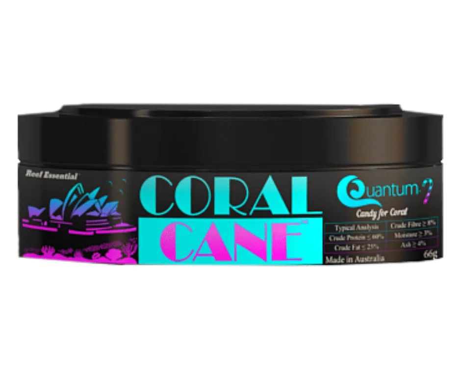 Coral Cane