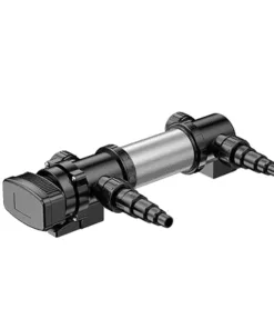 SUNSUN CUV Series UV-C Clarifiers CUV-718/CUV-755