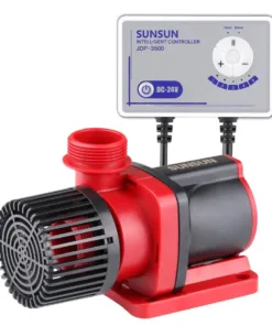 JDP 3500 DC PUMP