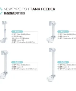 JENECA Feeder - Image 5