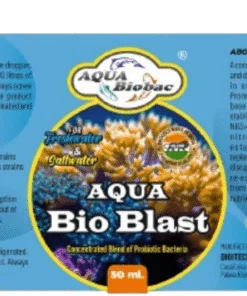 Aqua BioBlast [ 50ml & 100ml ]