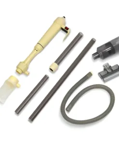 Jeneca Aquarium Electrical and Battery Gravel Cleaner AS-615A - Image 10