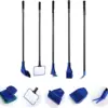 Jeneca 5-IN-1 Scrapper Kit