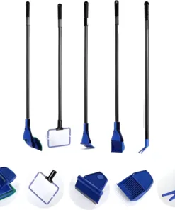 Jeneca 5-IN-1 Scrapper Kit