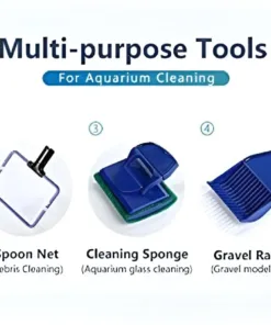 Jeneca 5-IN-1 Scrapper Kit - Image 4