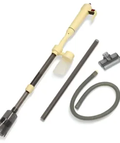 Jeneca Aquarium Electrical and Battery Gravel Cleaner AS-615A - Image 9
