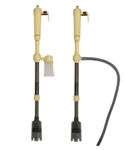 Jeneca Aquarium Electrical and Battery Gravel Cleaner AS-615A - Image 11