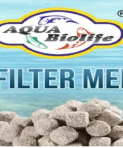 AQUA BIOLIFE POROUS 3D Filter Media