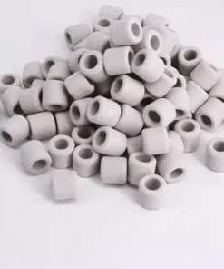 AQUA BIOLIFE Cepore-X 25mm Sintered Glass rings - Image 4