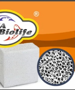 AQUA BIOLIFE Porous Ceramic Blocks for Filtration - Image 4