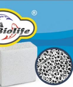 AQUA BIOLIFE Porous Ceramic Blocks for Filtration - Image 5