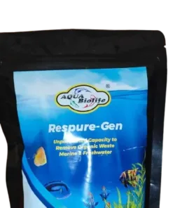 AQUA BIOLIFE Respure-Gen Synthetic Filtration Resin - Image 6