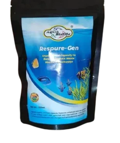 AQUA BIOLIFE Respure-Gen Synthetic Filtration Resin - Image 7