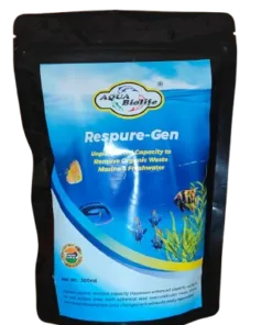 AQUA BIOLIFE Respure-Gen Synthetic Filtration Resin
