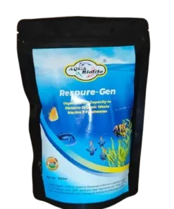 AQUA BIOLIFE Respure-Gen Synthetic Filtration Resin - Image 9